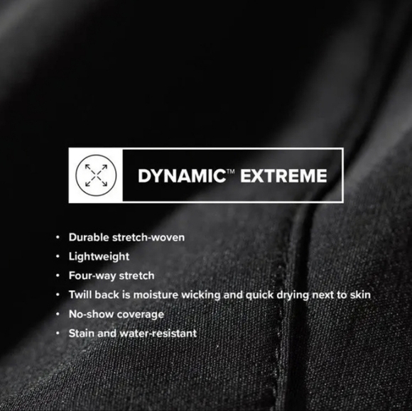 Kerrits Stretch Competitor Coat Black Small Nwot - Picture 5 of 5